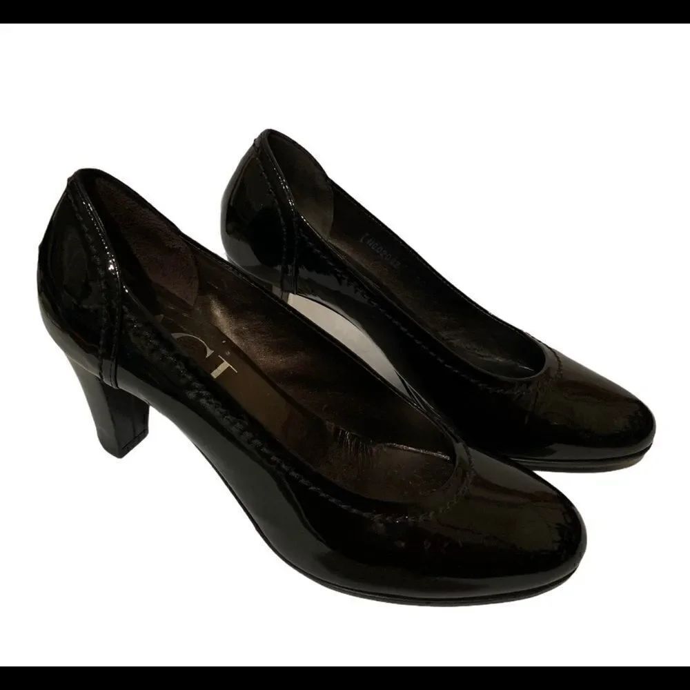 AGL heels